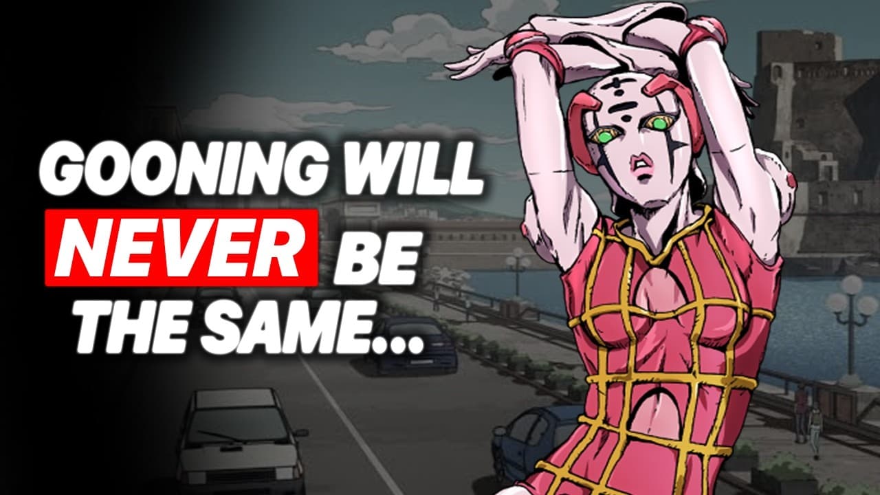 Thumbnail: Which JoJo Stands Are The BEST For Gooning?