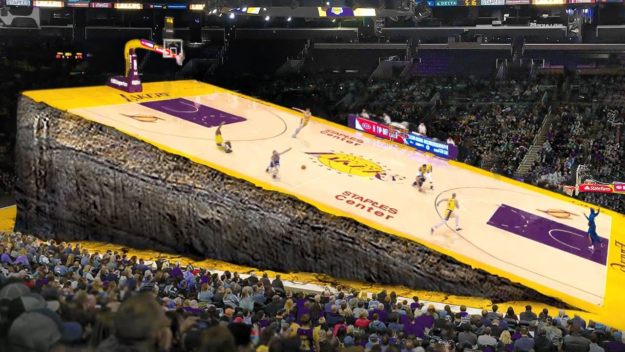 Thumbnail: 20 CRAZIEST Moments In NBA History..