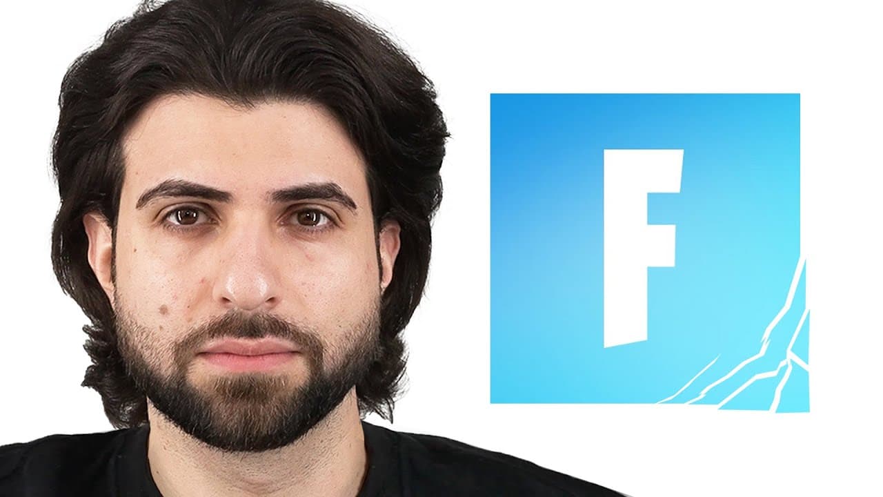 Thumbnail: Fortnite, we need to talk.
