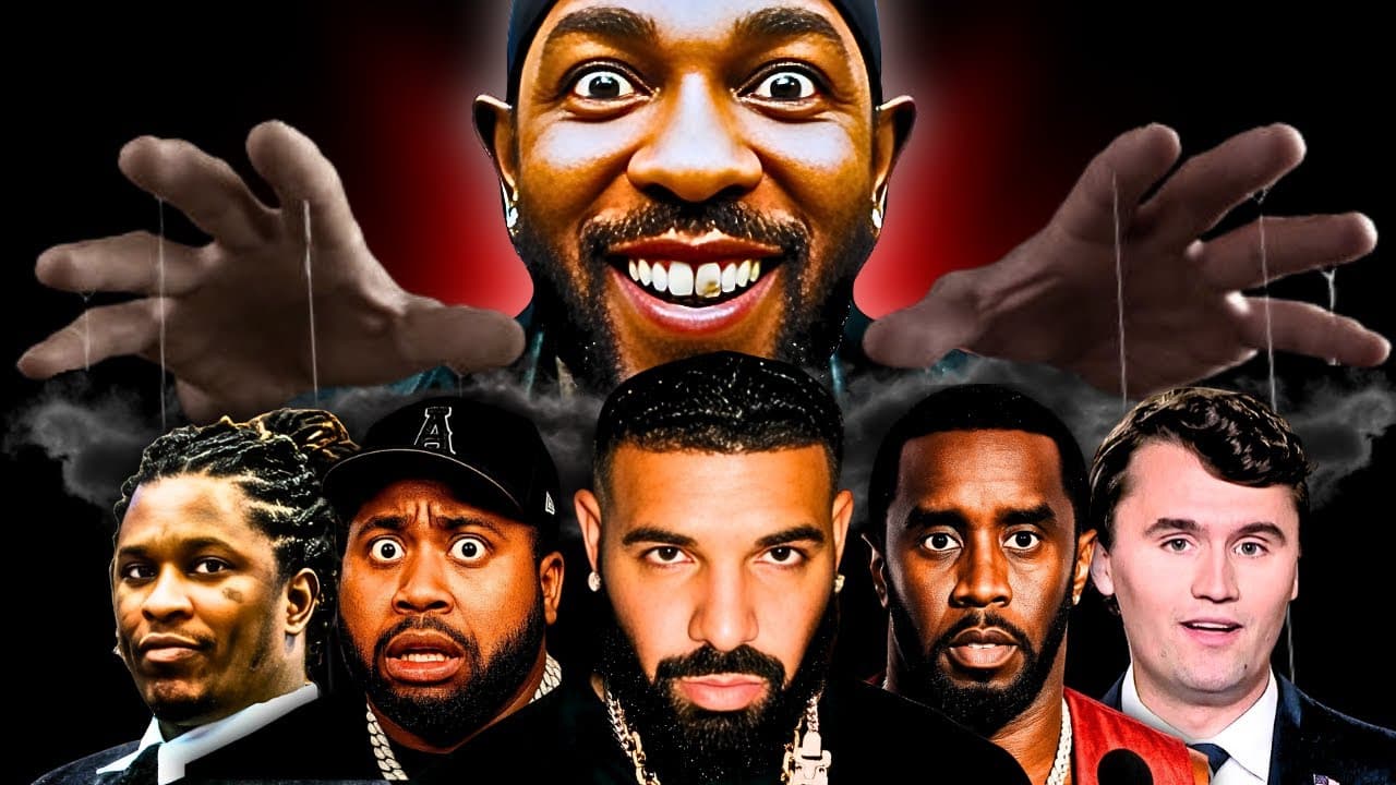 Thumbnail: Kendrick Lamar Tried To Warn Us.. Nobody Listened